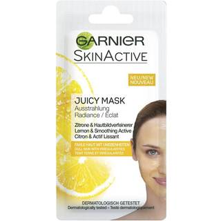 Garnier Skin Active Juicy Ansigtsmaske - 8ml