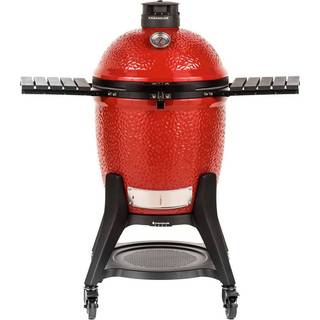 Kamado Joe  - Classic III Kamado Grill ✓ På lager - klar til levering og afhentning
