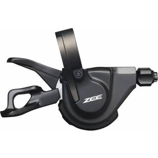 Gearskifter Shimano ZEE SL-M640, højre, 10 gear