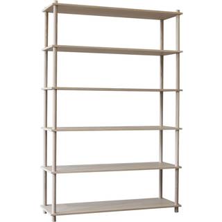 WOUD Elevate shelving system 5 - Eg