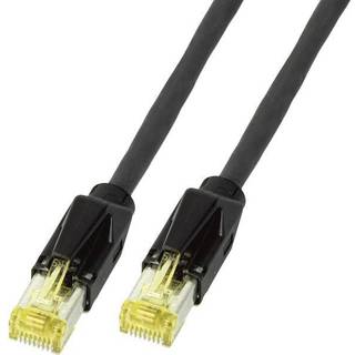 EFB Elektronik K8560RT.20 netværkskabel Rød 20 m Cat6a S/FTP (S-STP)