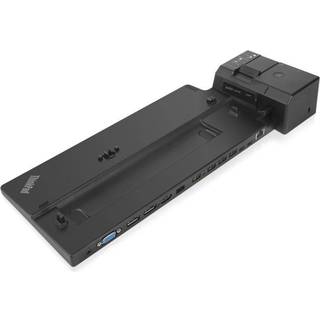 Lenovo 40AJ0135EU dockingstation Docking Sort