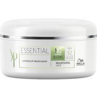 Wella Professionals Sp Essential Nourishing Mask 150 ml