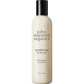 John Masters Lavender & Avocado Conditioner 236 ml.