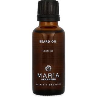 Maria Åkerberg Beard Oil 30 ml