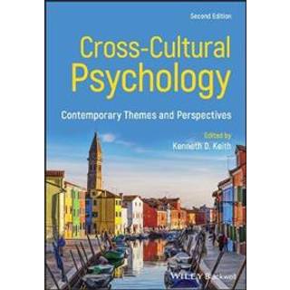 Cross-Cultural Psychology