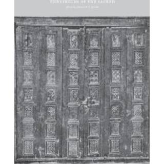 Thresholds of the Sacred