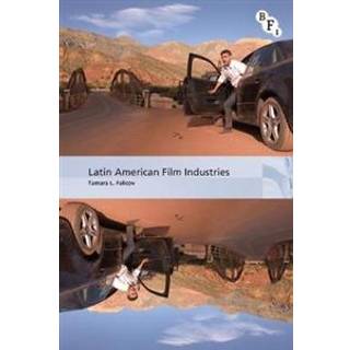 Latin American Film Industries