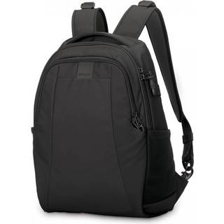 Pacsafe Metrosafe rygsæk  (BLACK)