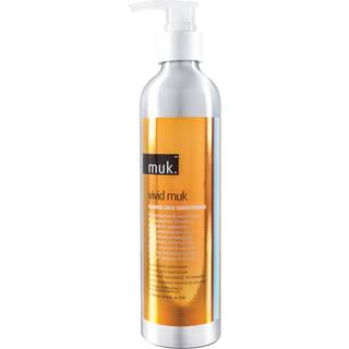 muk Haircare Hårpleje og -styling Vivid muk Colour Lock Conditioner 300 ml (583,00 kr / 1 l) - 300 ml