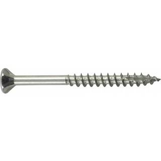 NKT Spun+ universalskrue G3 UH TX20 5,0×80, 50stk