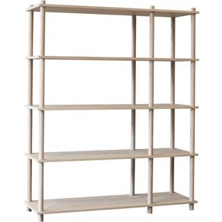 WOUD Elevate shelving system 9 - Eg