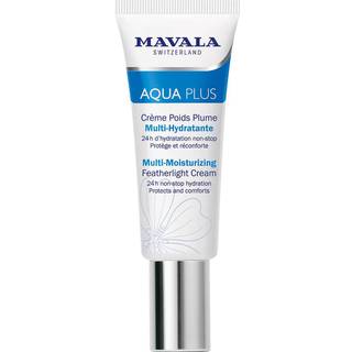 Mavala Aqua Plus Multi-Moisturizing Featherlight Cream 45 ml