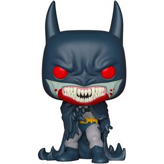 "Funko Pop DC Batman Red Rain"