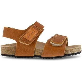 Kavat Kids' Bomhus Ep Light Brown, 25
