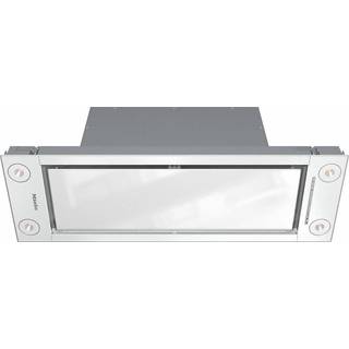 Miele - DA 2698 EXTA Brillanthvid