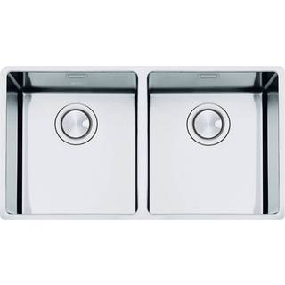 SMEG VSTR3434-2 Håndvaske Rustfrit stål