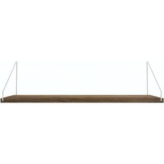 Frama Shelf Hylde Til Library + Single 20x60 Olieret Eg