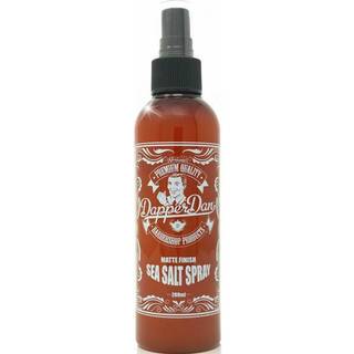 Dapper Dan Sea Salt Spray 200 ml
