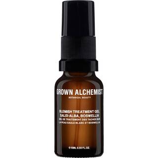 Grown Alchemist Ansigtspleje Serum Blemish Treatment Gel 15 ml (14.495,00 kr / 1 l) - 15 ml