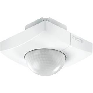 Steinel 33569 Bevægelsesføleren 0-180°, 2-10000 lx, IP54 95 x 95 x 66 mm