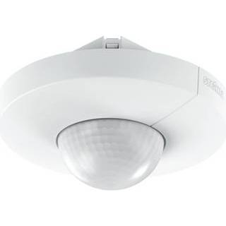 Steinel 33446 Bevægelsesføleren 0-360°, 2-10000 lx, IP54 Rund