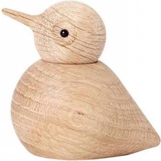 Andersen Furniture - Birdie - Small - fugle i Eg