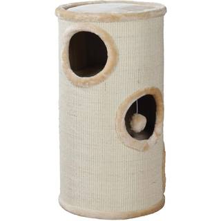 Trixie Samuel Cat Tower 70 cm beige
