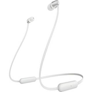 Sony WI-C310 - earphones with mic