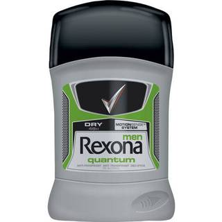 Rexona Men Quantum Deo Stick 50 ml