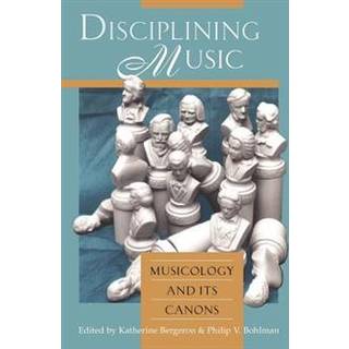 Disciplining Music