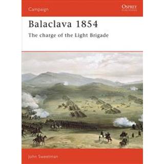 Balaclava 1854