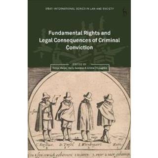 Fundamental Rights and Legal Consequences of Criminal Conviction
