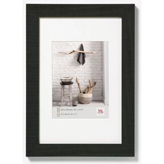 Ramme Home Sort 60x80 cm