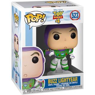 "Funko Pop - Toy Story 4 - Buzz Lightyear"