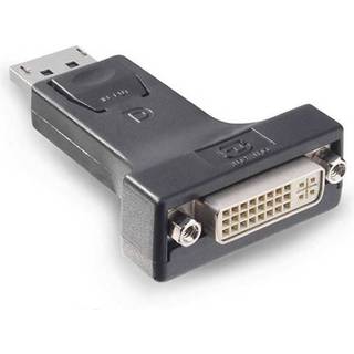 MICROCONNECT Adapter Displayport to DVI M-F