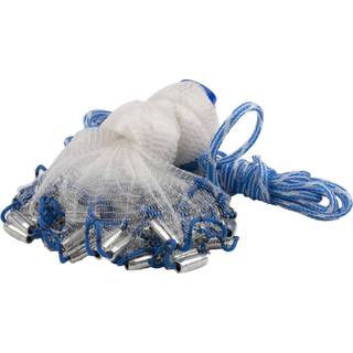 Professional Cast Net / Kastenet