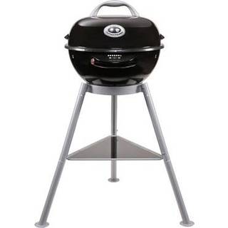 OutdoorChef Chelsea 420 E Black E+f - El grill
