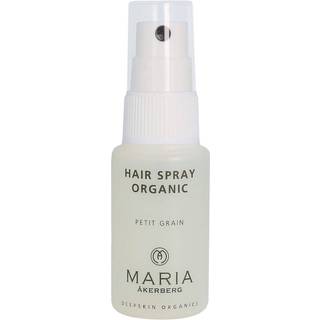 Maria Åkerberg Hair Spray Organic 30 ml