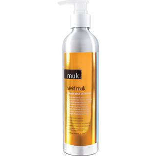 muk Haircare Hårpleje og -styling Vivid muk Colour Lock Shampoo 300 ml (637,00 kr / 1 l) - 300 ml