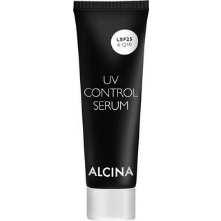Alcina UV Control Beskyttende serum til korrektion af pigmentpletter SPF 25 50 ml - 50 ml