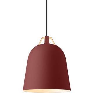 Eva Solo Clover pendel lille Ø21 cm Stone