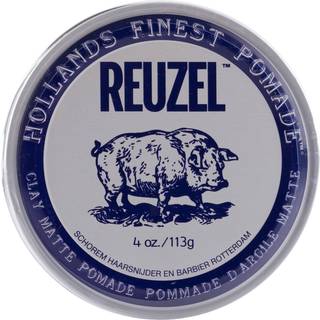 Reuzel Clay Matte Pomade 113g