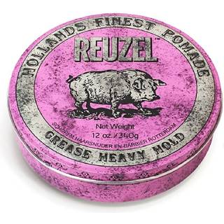 Reuzel Grease Heavy Hold Pomade, 340 g.