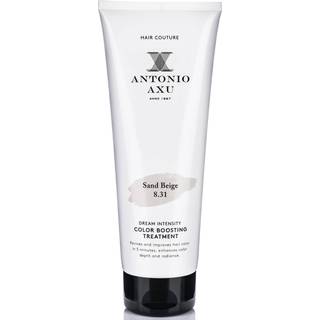 Antonio Axu Color Boosting Treatment Sand Beige 250 ml