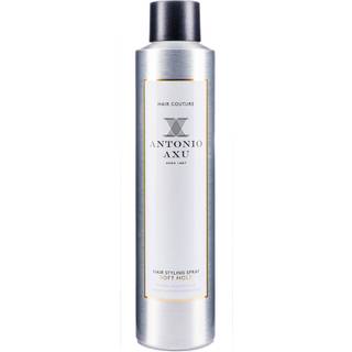 Antonio Axu Styling Spray Soft Hold - 300 ml