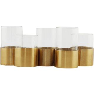 House Doctor T5 Vase - Vaser Messing - 204890207