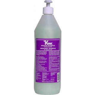 KW Specialiseret Shampoo - 1000 ml