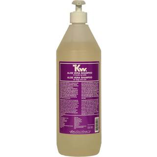 KW Aloe Vera Shampoo - 1000 ml