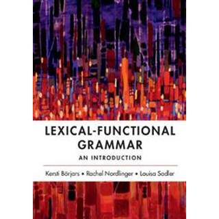 Lexical-Functional Grammar